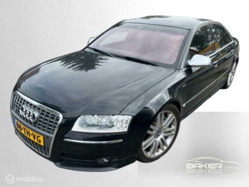 Automaat versnellingsbak JLM Audi A8 D3 5.2 S8 Pro Line, Auto-onderdelen, Transmissie en Toebehoren, Audi, Gebruikt, Ophalen of Verzenden