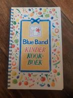 Bleu band kinder kookboek, Boeken, Ophalen of Verzenden, Zo goed als nieuw