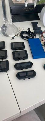 Scherm voor parrot mki9100 en mki9200 €15 ps, Ophalen, Zo goed als nieuw