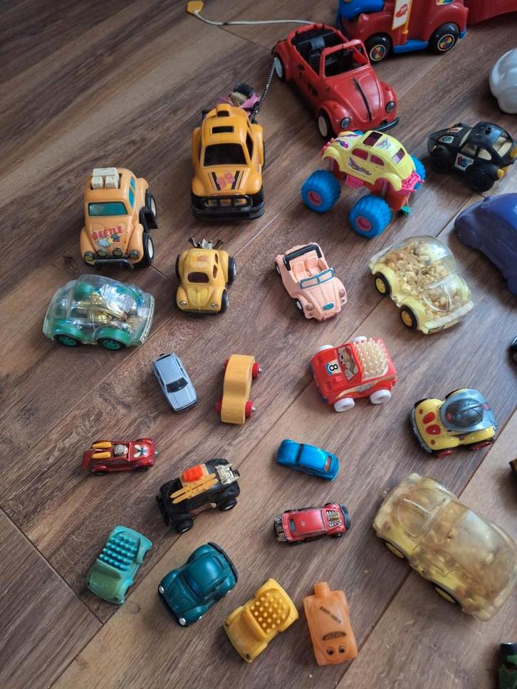 Volkswagen verzameling 44 x, Verzamelen, Complete verzamelingen en Collecties, Ophalen of Verzenden