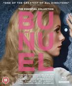 Bunuel - The Essential Collection - Blu-ray, Ophalen of Verzenden, Zo goed als nieuw, Filmhuis, Boxset