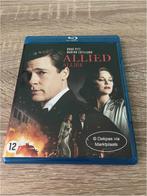 Blu-ray Allied, Ophalen of Verzenden, Drama