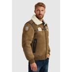 PME legend jas NIEUW, Ophalen, Maat 48/50 (M), Beige, Nieuw