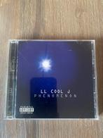 LL Cool J - Phenomenon, Cd's en Dvd's, Cd's | Hiphop en Rap, 2000 tot heden, Gebruikt, Ophalen of Verzenden