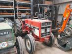 International 633 smalspoor tractor, Zakelijke goederen, Agrarisch | Tractoren, Ophalen, Gebruikt, Tot 80 Pk, Case IH