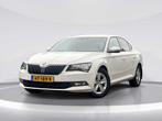 Skoda Superb 1.4 TSI ACT Active Business 2015 | HT-189-K, Auto's, Skoda, Voorwielaandrijving, 65 €/maand, Gebruikt, 4 cilinders