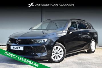 Opel Astra Sports Tourer 1.2 Turbo Business Edition / Direct beschikbaar voor biedingen