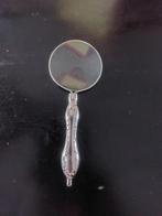 Vergrootglas Hanger voor Ketting, Antiek en Kunst, Ophalen of Verzenden