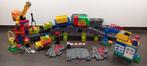 duplo trein 10508, Ophalen of Verzenden, Gebruikt, Duplo