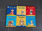 Tip de Muis, Boeken, Kinderboeken | Kleuters, Ophalen of Verzenden, Zo goed als nieuw, Fictie algemeen