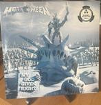Helloween - my god given right. Cloudy splatter. Gesealed, Ophalen of Verzenden, Zo goed als nieuw