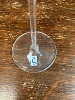 Christine Hutte Cocktail/Champagne Glazen - Set van 6, Antiek en Kunst, Ophalen
