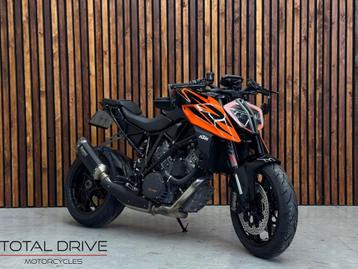 KTM 1290 SUPER DUKE R | AKRAPOVIC | Tech pack | 2021 beschikbaar voor biedingen