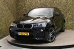 BMW X4 X-Drive20i High Exec. | M-SPORT | NL auto | Leder |, Auto's, Automaat, Gebruikt, Euro 6, 4 cilinders