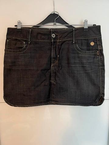 G-Star 3301 Denim rok maat 32 beschikbaar voor biedingen