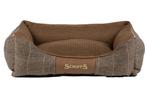 Scruffs hondenmand Windsor 90 cm van € 79,99 nu € 39,95, Dieren en Toebehoren, Scruffs, Nieuw, Ophalen of Verzenden, Customerservice@petslovescruffs.com