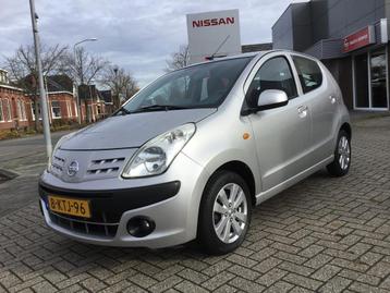Nissan Pixo 1.0 Look Airco,Sportvelgen (bj 2013) beschikbaar voor biedingen