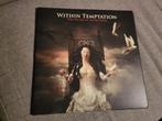 Within Temptation  Dubbel LP   1  Limited Edition, Ophalen of Verzenden, Zo goed als nieuw