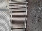 18 stuks . Hekwerk 205 breed eb 190 cm hoog.Goede kwaliteit., Ophalen, Zo goed als nieuw