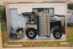 Boeryes Aanbieding: Krone Big M450 Zwart/Zilver van Ros, Nieuw, Overige merken, Ophalen of Verzenden, Tractor of Landbouw