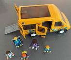 Playmobil schoolbus, Ophalen, Zo goed als nieuw