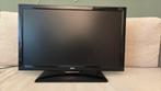 Akai ALED2609TBK TV, Gebruikt, 50 Hz, 60 tot 80 cm, Ophalen