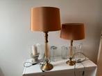 Schemerlampen, Huis en Inrichting, Overige kleuren, Klassiek, Rond, Ophalen of Verzenden