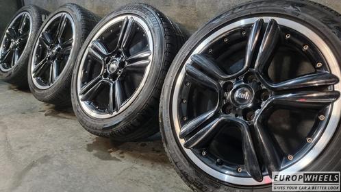 18 inch Mini Countryman R60 R61 Zomerbanden Paceman R127, Auto-onderdelen, Banden en Velgen, Banden en Velgen, Zomerbanden, 18 inch