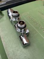 Radiator Onderblok - Nieuw!, Ophalen of Verzenden, Nieuw