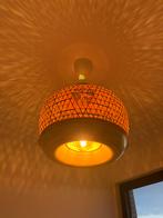Bamboo IKEA Hanglamp - 45 cm, Huis en Inrichting, Ophalen, Zo goed als nieuw, Overige materialen, Minder dan 50 cm