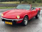 1971 Triumph Spitfire 1300 MK IV Soft Top, Auto's, Oldtimers, Overige carrosserieën, Bedrijf, Te koop, Triumph