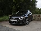 Mazda 2 1.5 Skyactiv-G GT-Luxury (bj 2018, automaat), 4 cilinders, Origineel Nederlands, Bedrijf, 39 €/maand