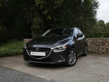 Mazda 2 1.5 Skyactiv-G GT-Luxury (bj 2018, automaat) beschikbaar voor biedingen