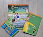 Schatkist Zwijsen,  anker lente, Ophalen of Verzenden, Gelezen