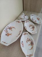 C.Jamin jaren ‘30 Servies, Ophalen