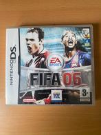 Fifa 06, Vincent's games, Ophalen of Verzenden, Zo goed als nieuw, Info@vincents-games.nl