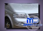 VW T5 - Koplampspoilers, Auto diversen, Tuning en Styling, Ophalen of Verzenden, MJ-Carstyling, Info@mj-carstyling.net, Sibeliusstraat 81 5011JH Tilburg