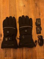 Gloednieuwe verwarmde handschoenen maat M, Kleding | Heren, Mutsen, Sjaals en Handschoenen, Ophalen of Verzenden, Nieuw, Maat 48/50 (M)