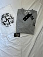 Stone island shirt, Ophalen of Verzenden, Zo goed als nieuw, Maat 48/50 (M), Grijs