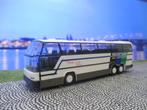 Neoplan Cityliner - Rietze USA Corporation Touringcar, Hobby en Vrije tijd, Modelauto's | 1:87, Ophalen of Verzenden, Zo goed als nieuw