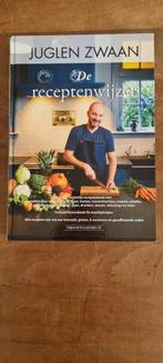 Juglen Zwaan - De receptenwijzer, Boeken, Juglen Zwaan, Ophalen of Verzenden, Zo goed als nieuw