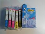 Inkt cartridges, Ophalen of Verzenden, Nieuw, Cartridge, 123inkt.nl
