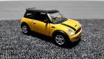 NIEUWSTAAT!! Mini Cooper S (1:36), Ophalen of Verzenden, Zo goed als nieuw, Auto, Overige merken