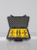 Pelicase 1510 SC met vlakverdeling + foam(nieuw in doos), Muziek en Instrumenten, Behuizingen en Koffers, ., Nieuw, Pelican, .