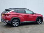 Hyundai Tucson 1.6 T-GDI PHEV 265pk Premium 4WD / 1350KG Tre, Auto's, Hyundai, 1350 kg, Gebruikt, Euro 6, 4 cilinders
