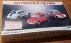 Volkswagen Beetle Fire Patrol 1:24, Hobby en Vrije tijd, Modelbouw | Auto's en Voertuigen, Overige merken, Auto, Groter dan 1:32