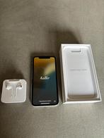 Goedwerkende iPhone 11 64 GB wit incl. doos en accessoires, Gebruikt, Wit, 64 GB, Zonder abonnement
