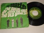 The Beatles    ballad of John & Yoko   Orgineel, Cd's en Dvd's, Vinyl Singles, Ophalen of Verzenden