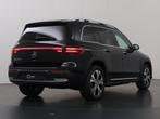 Mercedes-Benz EQB 250+ Luxury Line 71 kWh | Stoelgeheugen |, 2005 kg, 435 min, Nieuw, SUV of Terreinwagen