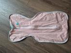 Love to dream swaddle up, Ophalen of Verzenden, Nieuw, Minder dan 70 cm, Slaapzak